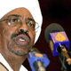 Sudanese President Omar al-Bashir